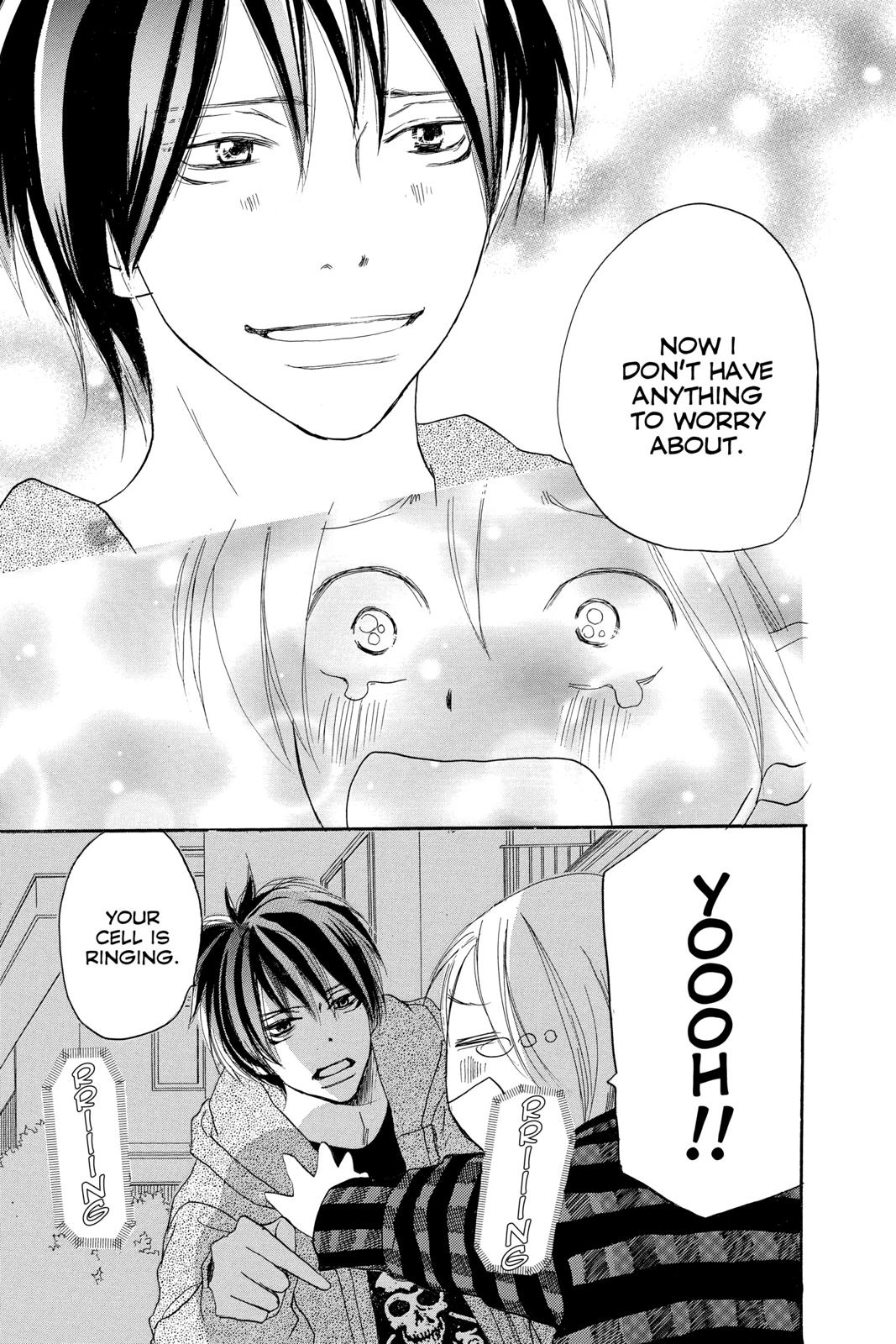 Read High School Debut EN Manga Online