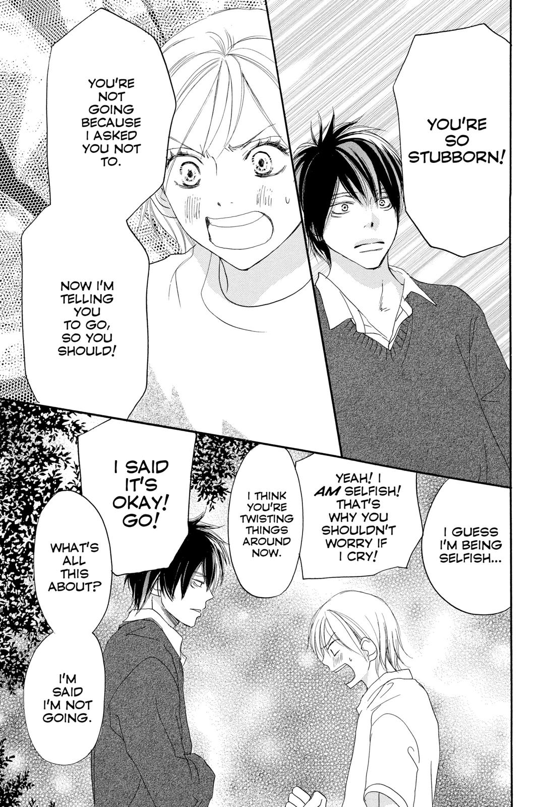 Read High School Debut EN Manga Online