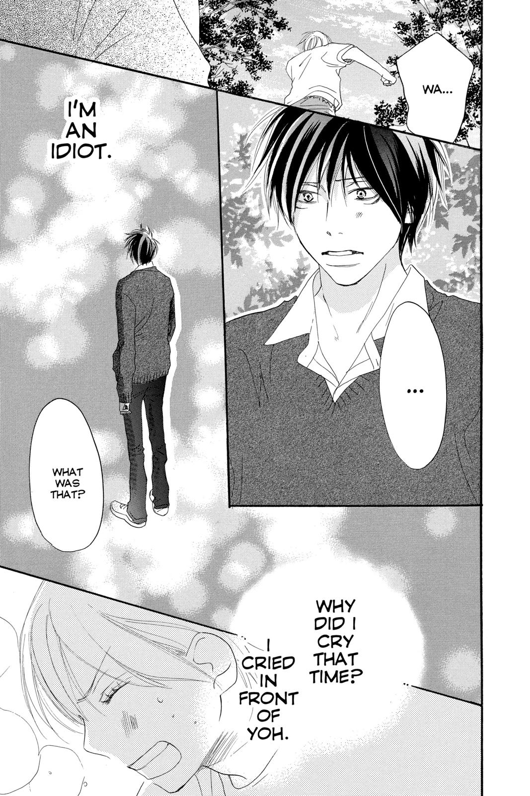 Read High School Debut EN Manga Online