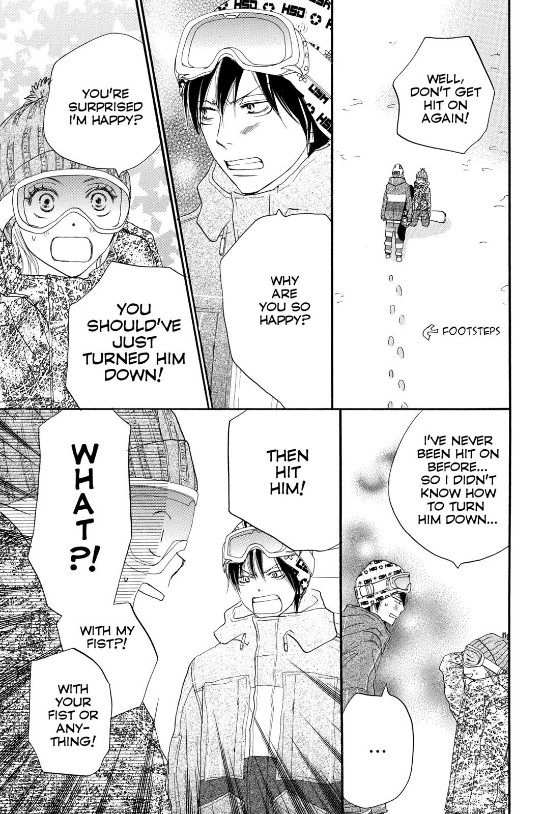 Read High School Debut EN Manga Online