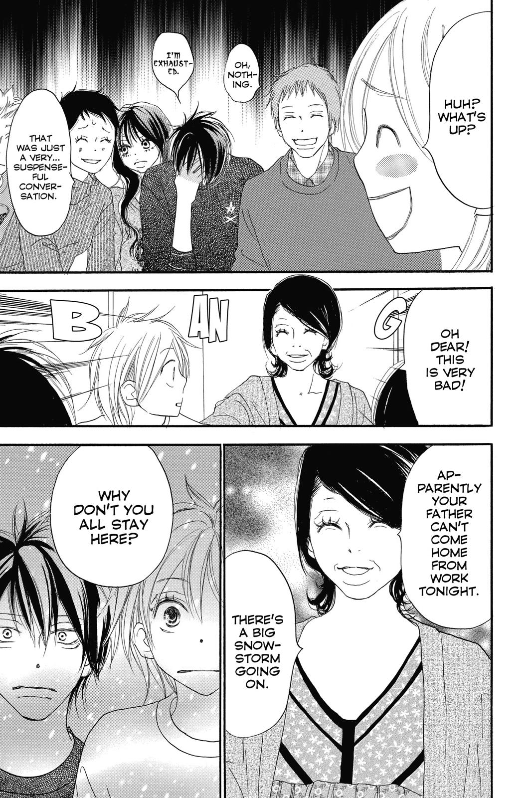 Read High School Debut EN Manga Online