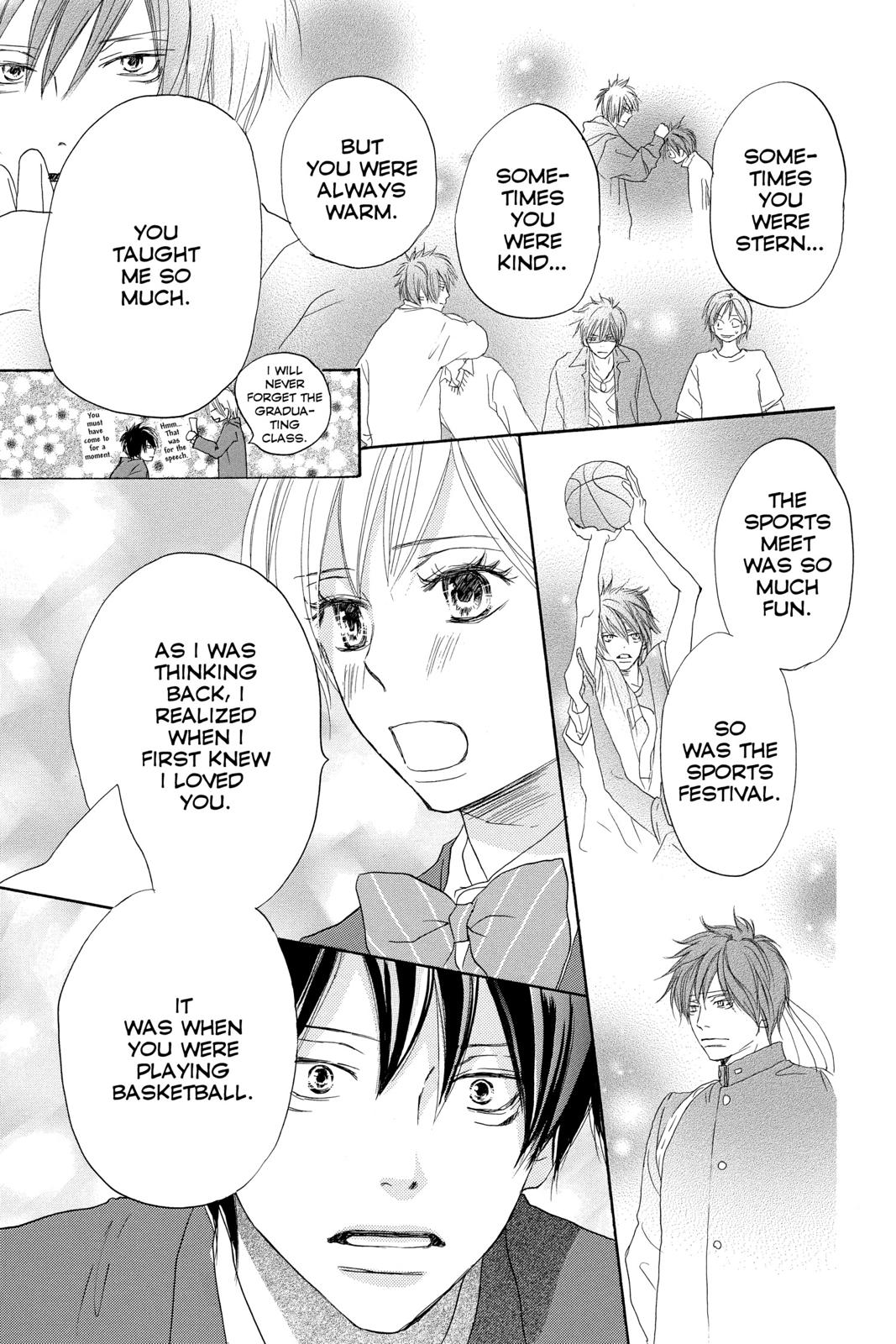 Read High School Debut EN Manga Online