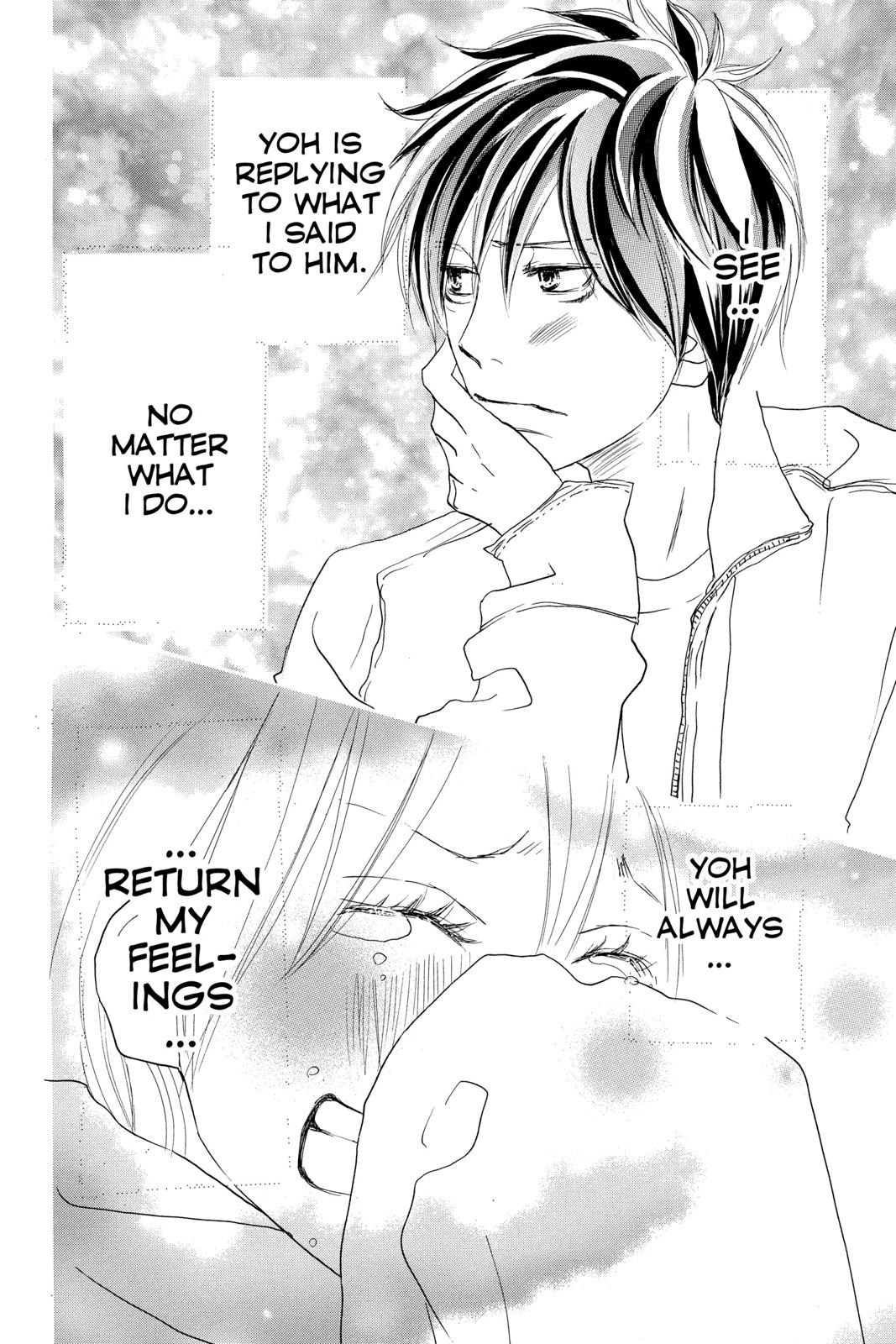 Read High School Debut EN Manga Online