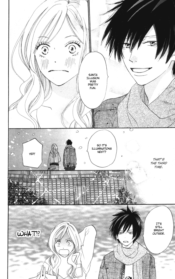 Read High School Debut EN Manga Online