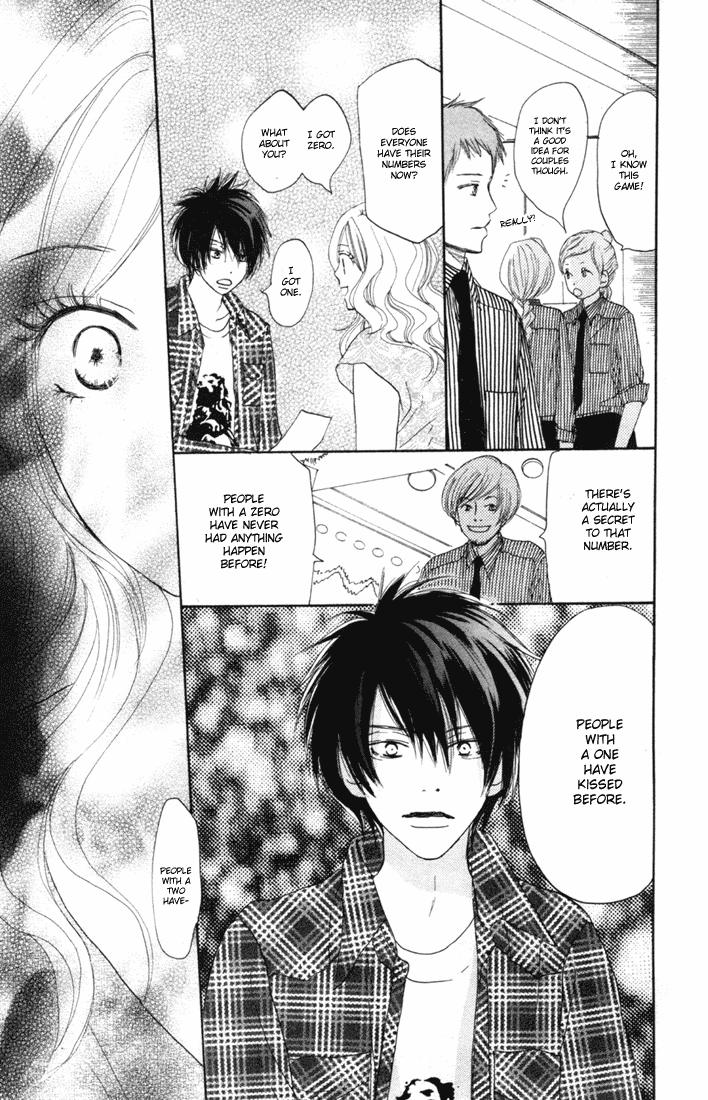 Read High School Debut EN Manga Online