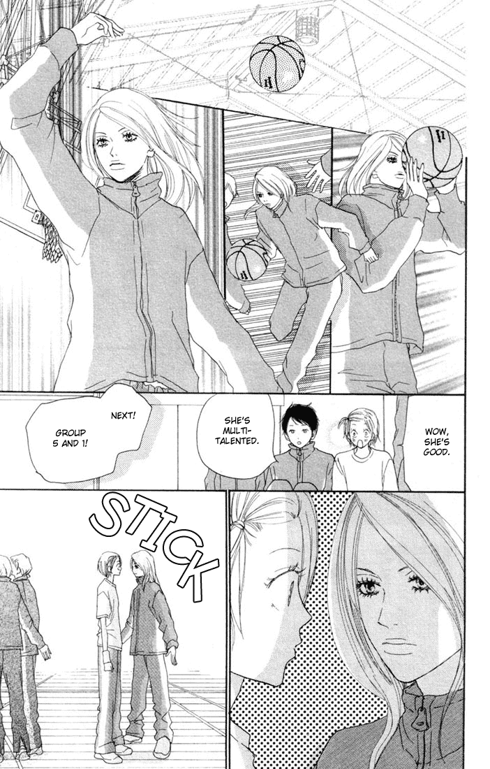 Read High School Debut EN Manga Online