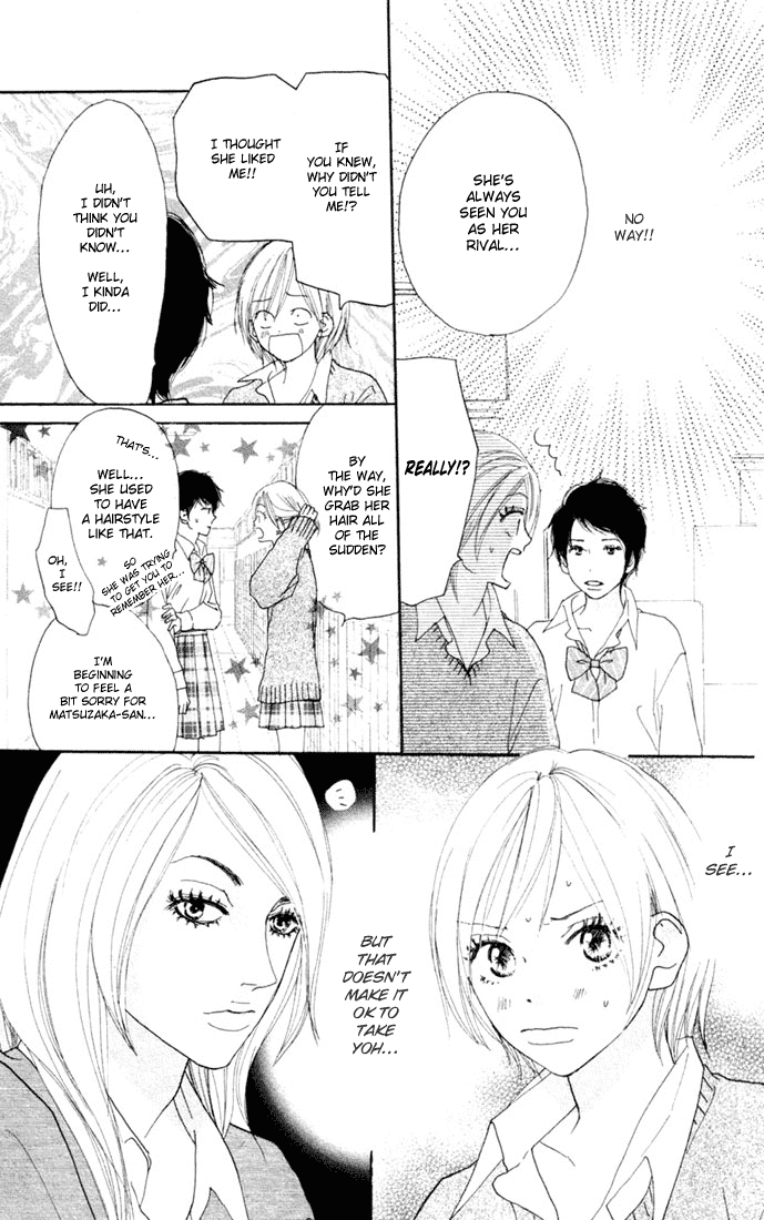 Read High School Debut EN Manga Online