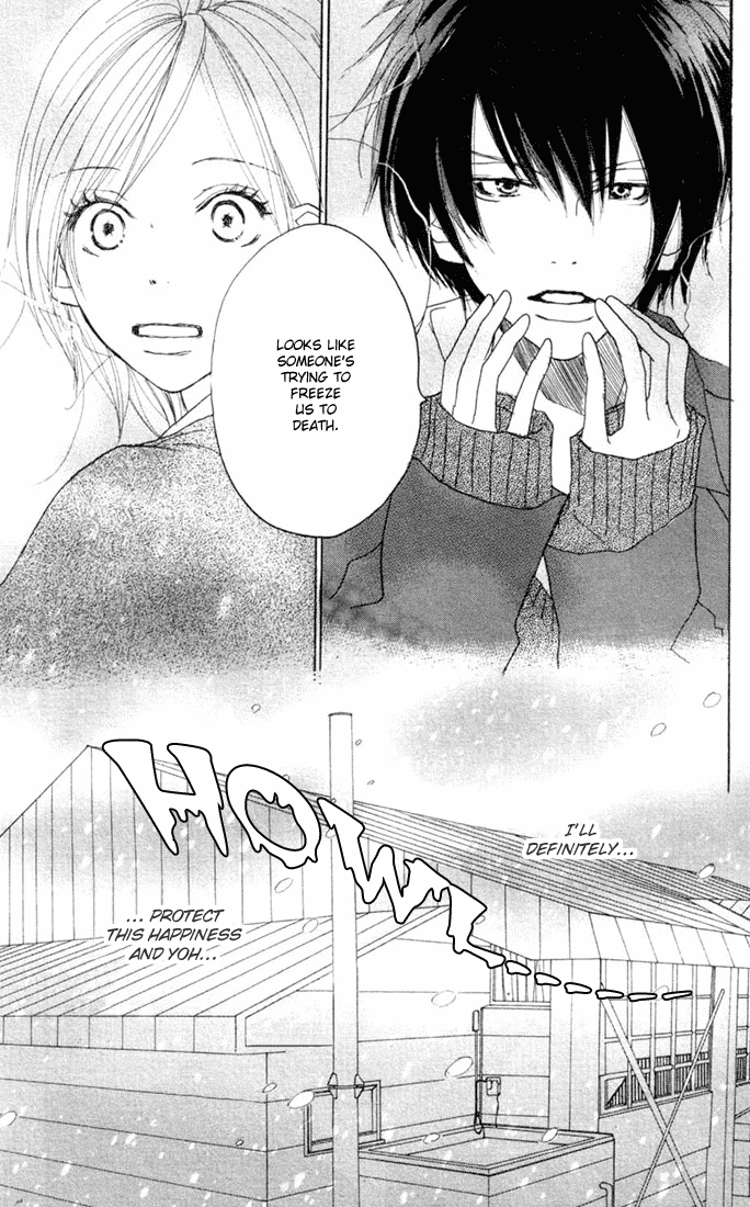 Read High School Debut EN Manga Online