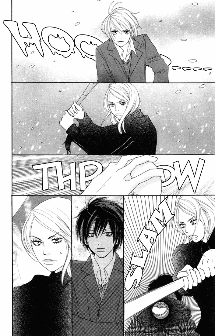 Read High School Debut EN Manga Online