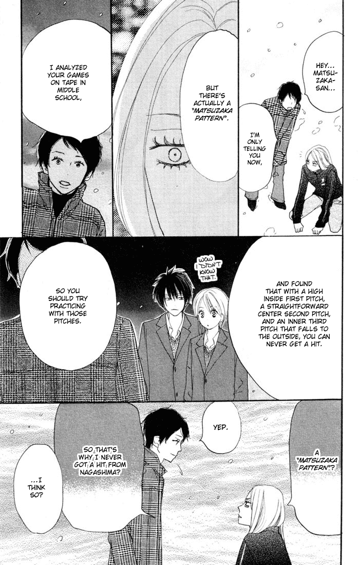 Read High School Debut EN Manga Online