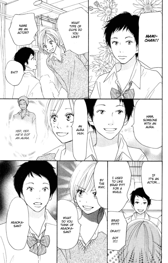 Read High School Debut EN Manga Online