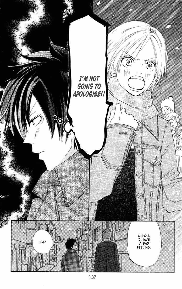 Read High School Debut EN Manga Online