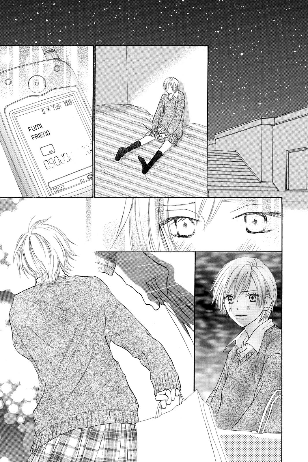 Read High School Debut EN Manga Online