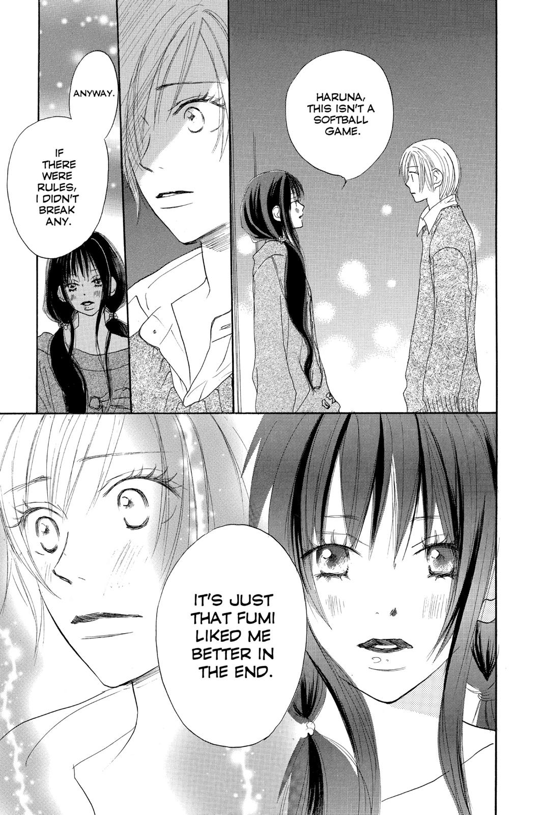 Read High School Debut EN Manga Online