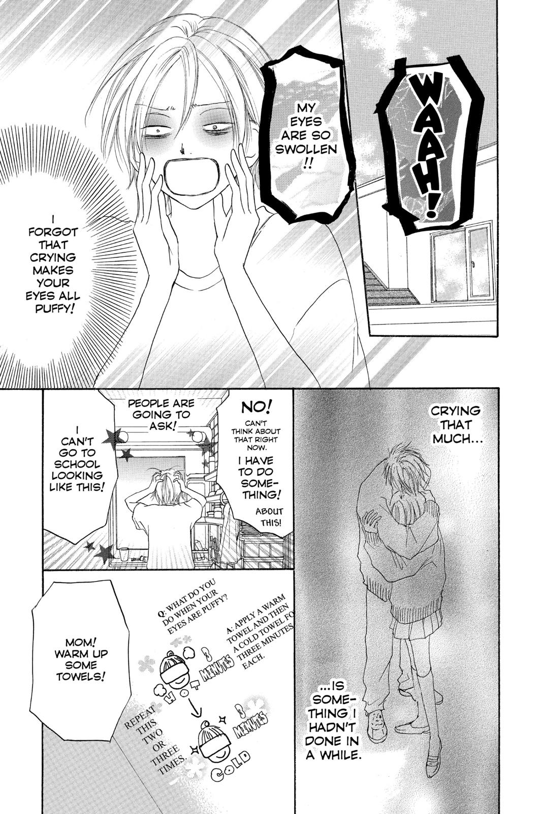 Read High School Debut EN Manga Online