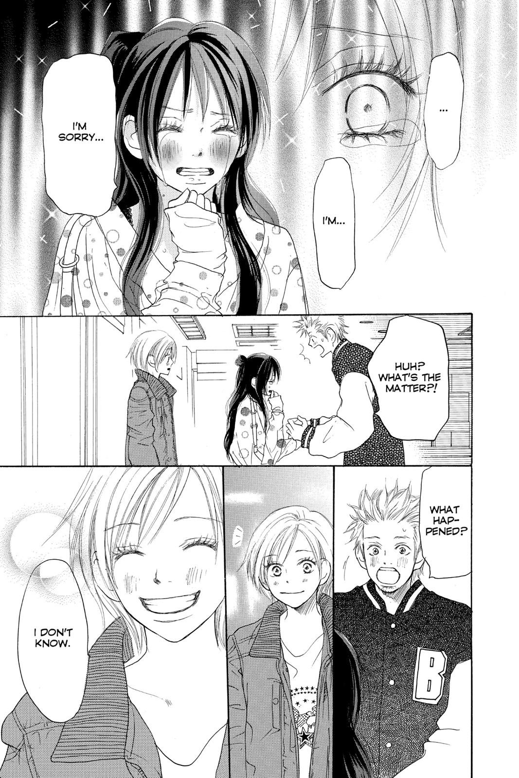 Read High School Debut EN Manga Online