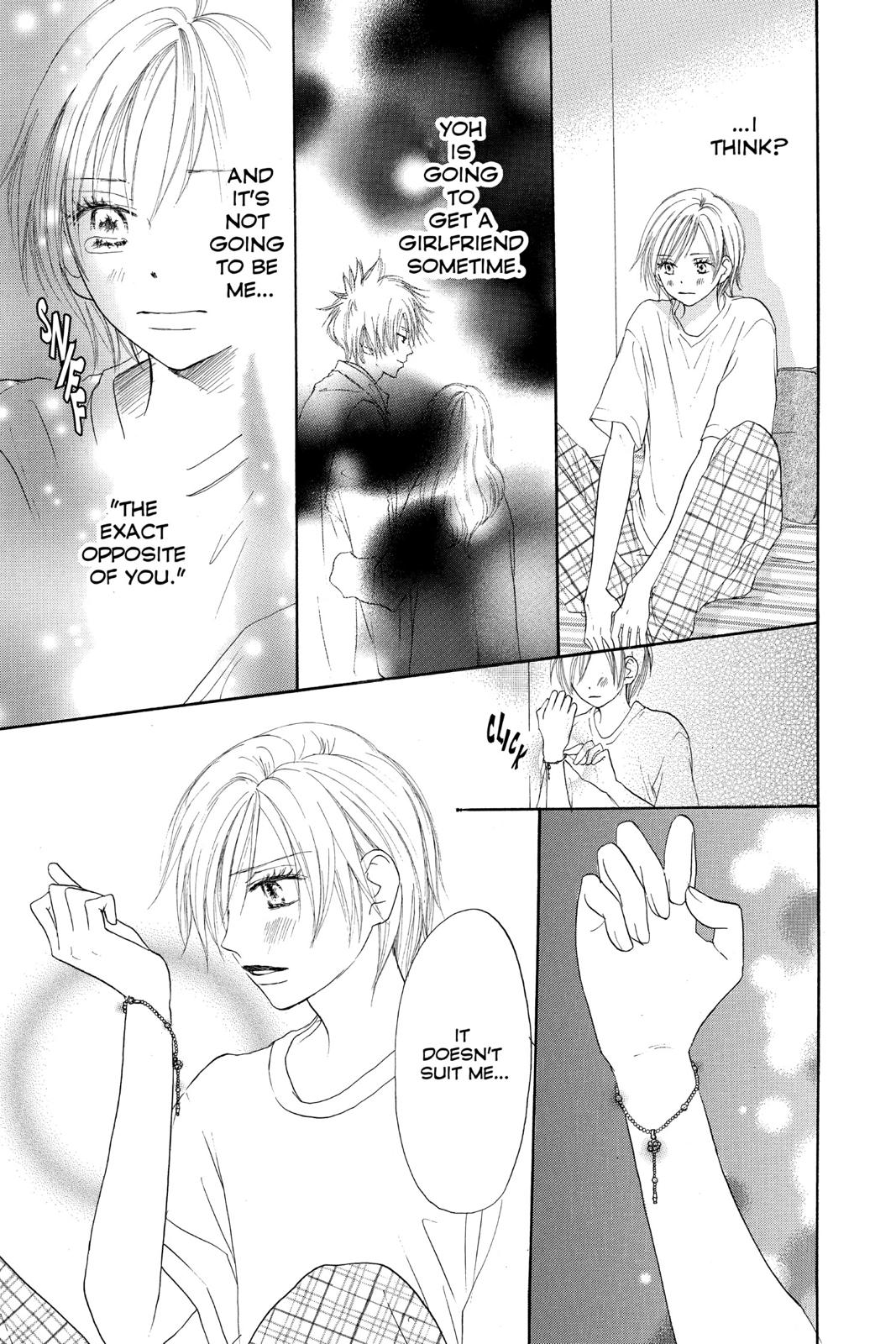 Read High School Debut EN Manga Online