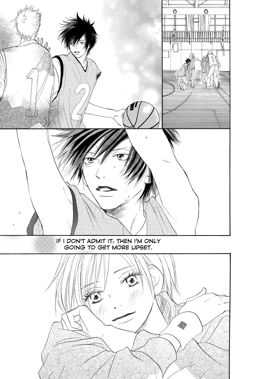 Read High School Debut EN Manga Online