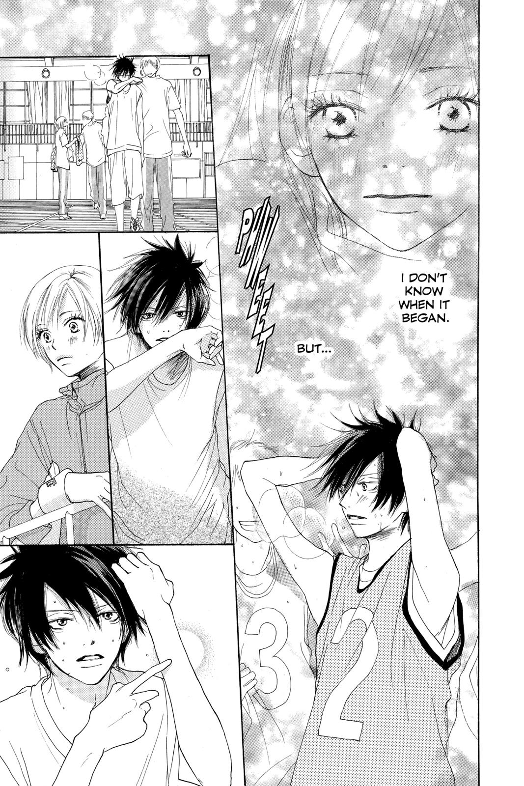 Read High School Debut EN Manga Online