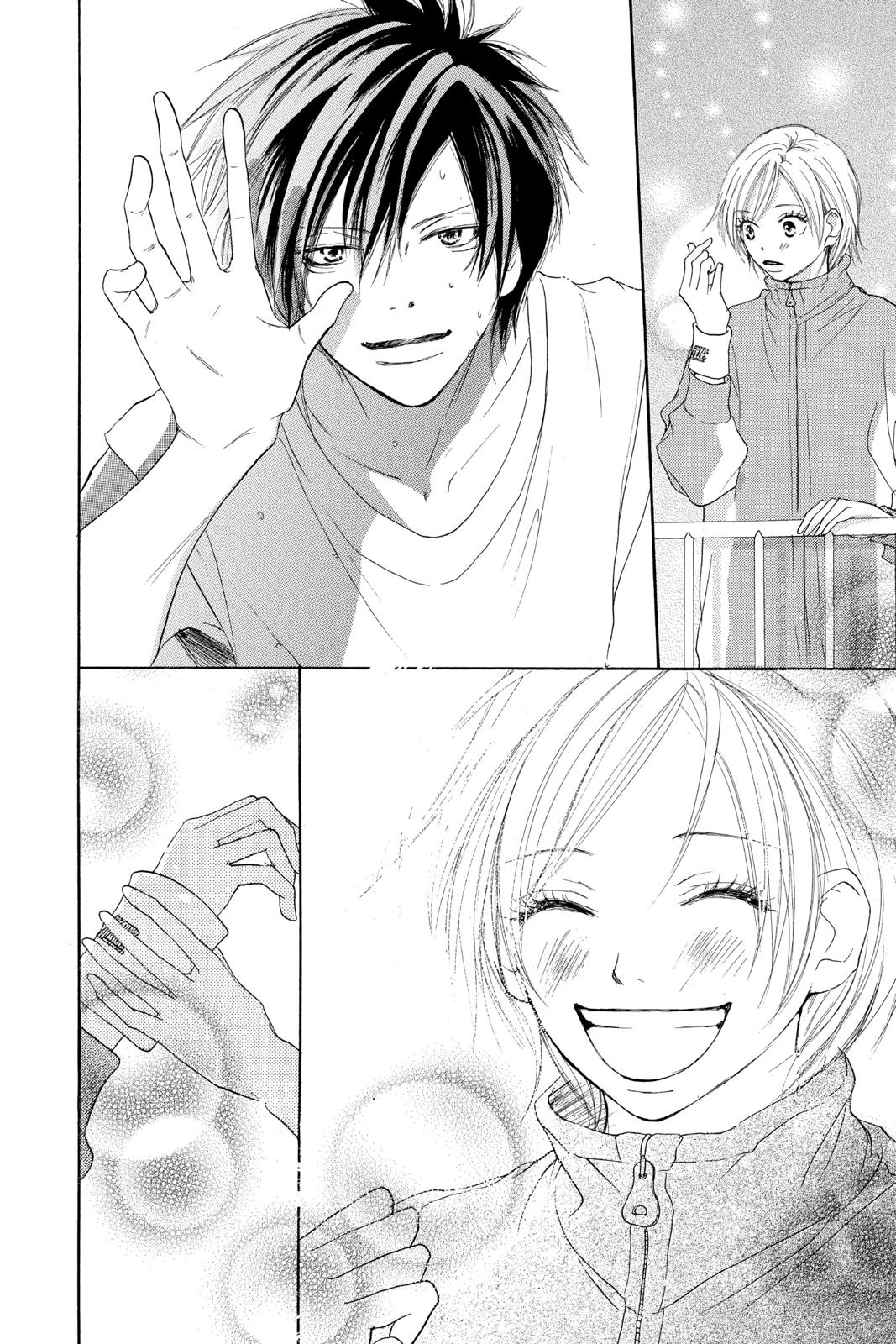 Read High School Debut EN Manga Online