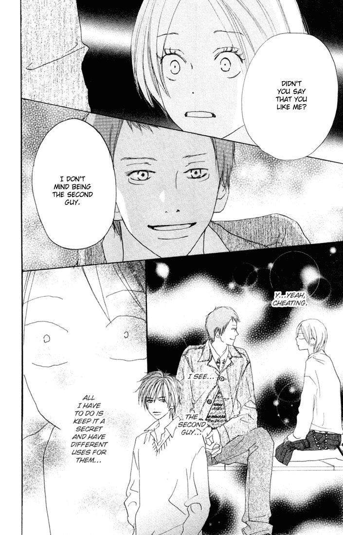 Read High School Debut EN Manga Online