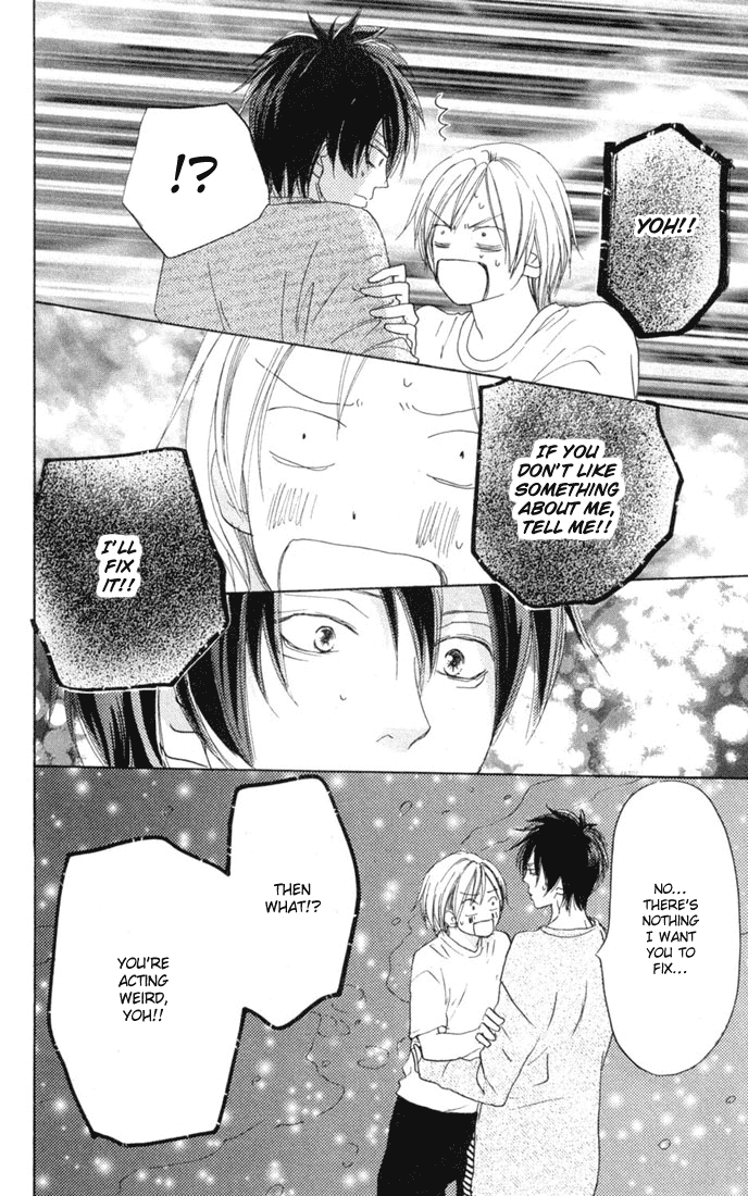 Read High School Debut EN Manga Online