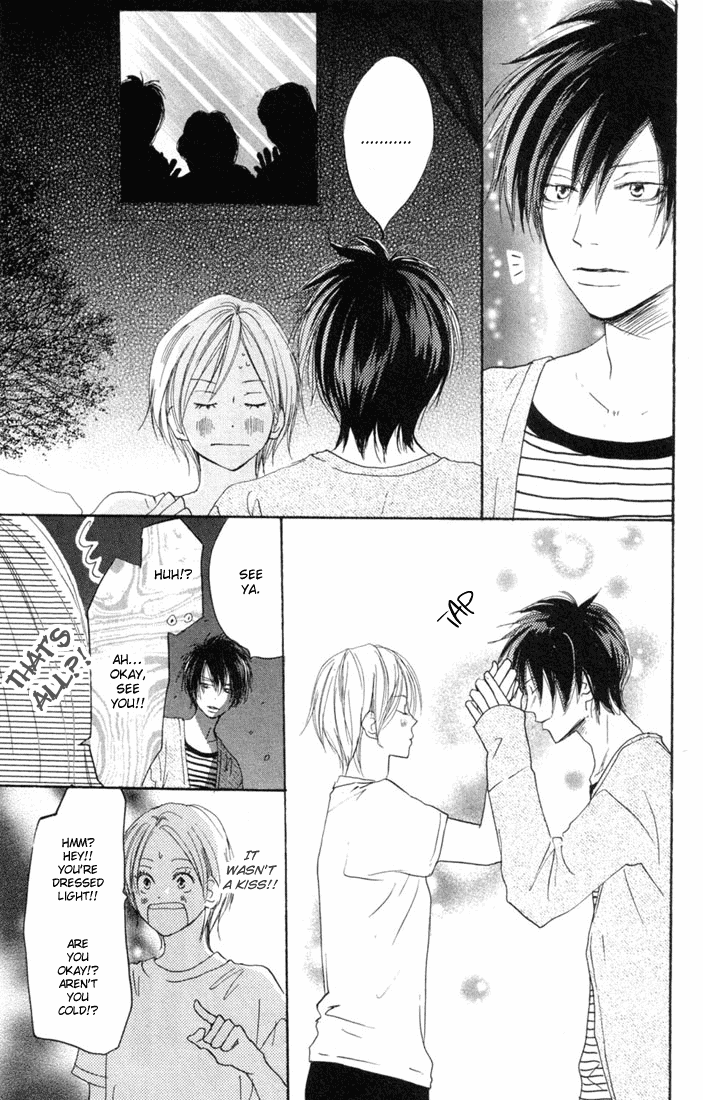 Read High School Debut EN Manga Online