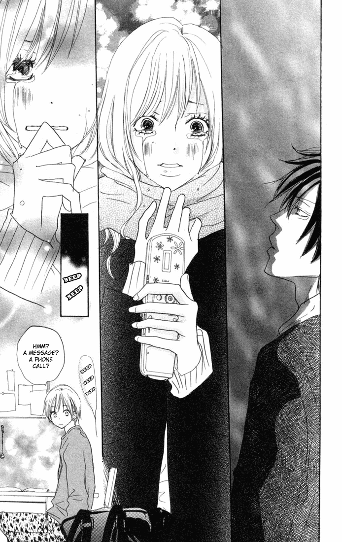 Read High School Debut EN Manga Online