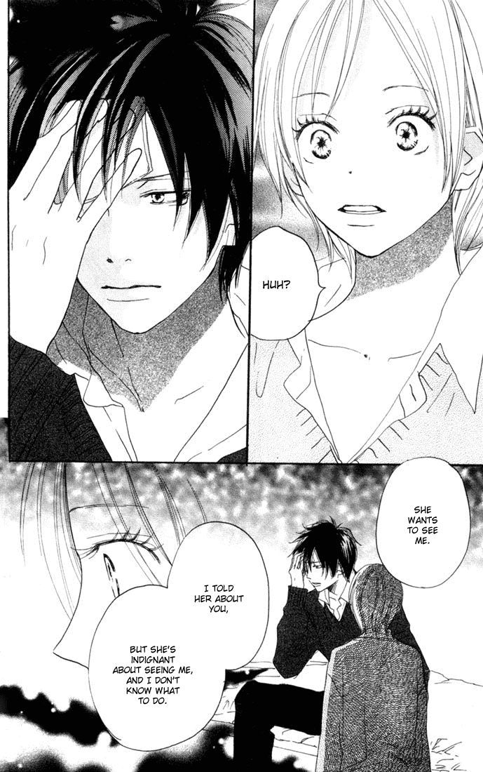 Read High School Debut EN Manga Online