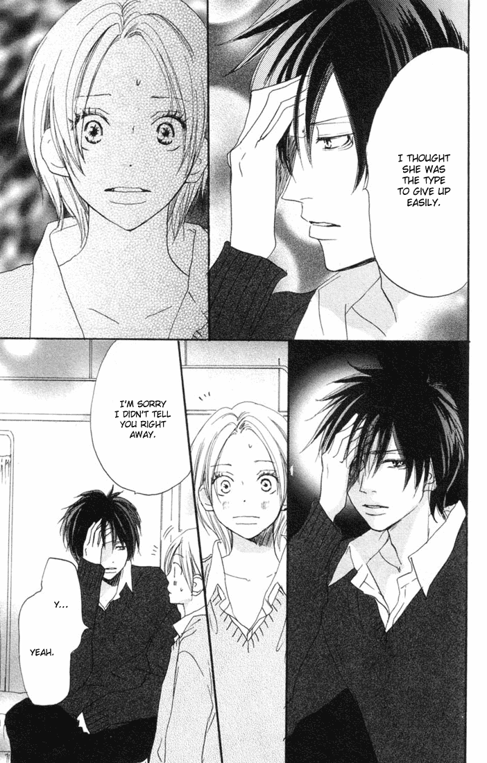 Read High School Debut EN Manga Online