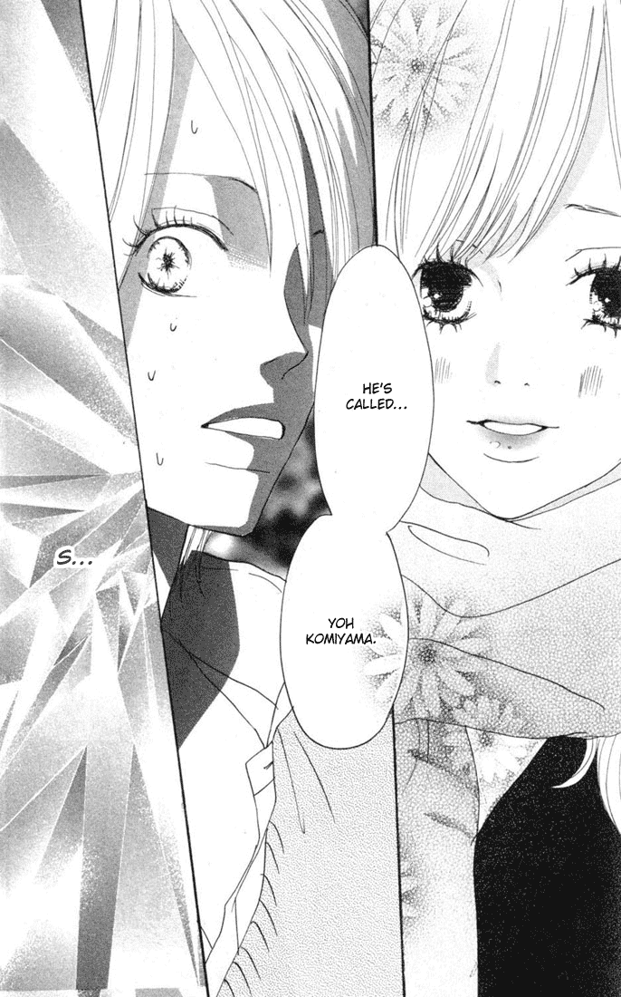 Read High School Debut EN Manga Online