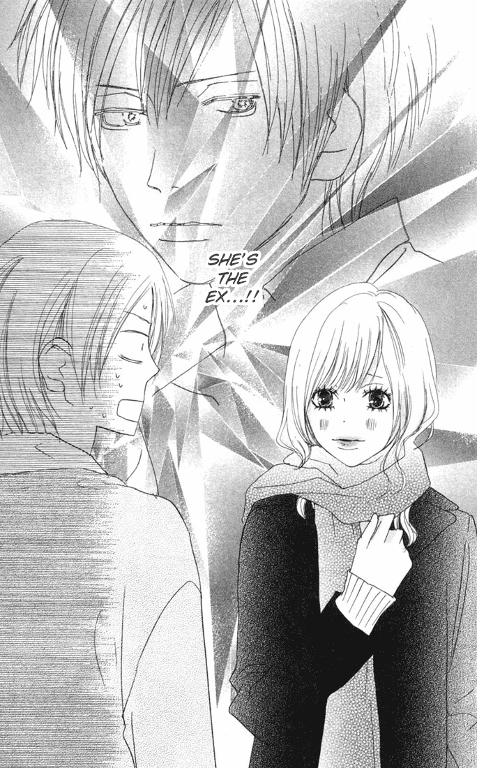 Read High School Debut EN Manga Online