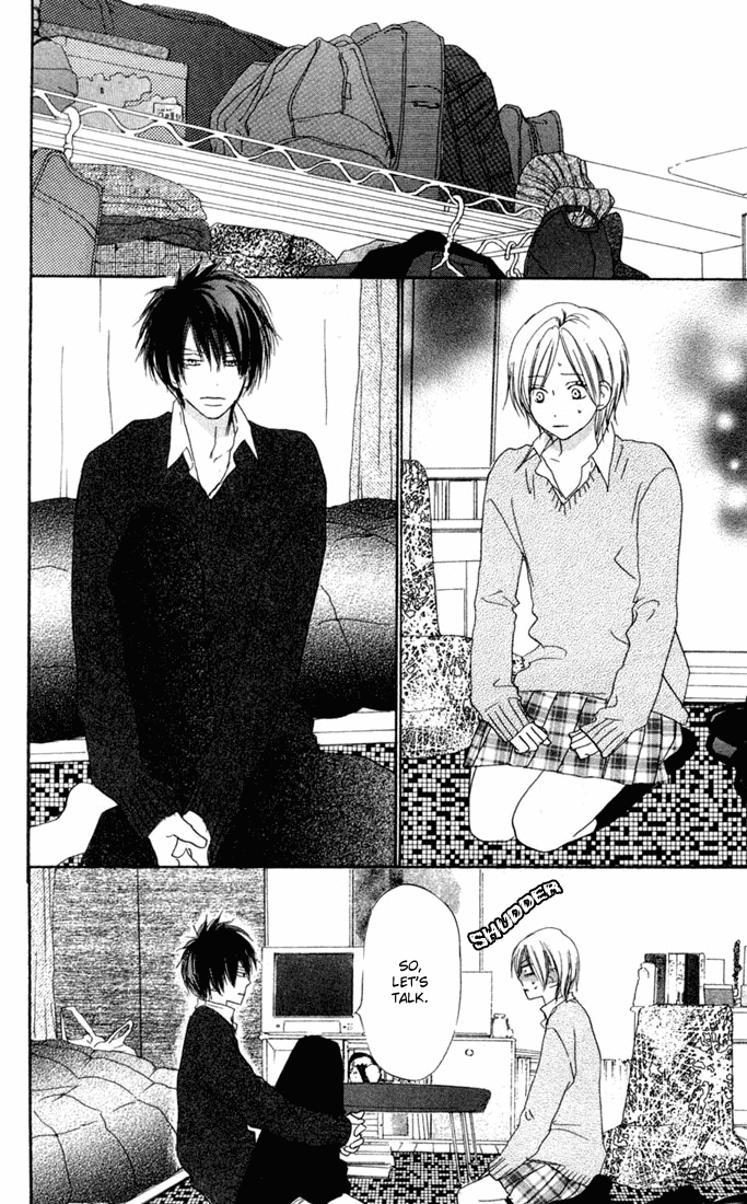 Read High School Debut EN Manga Online