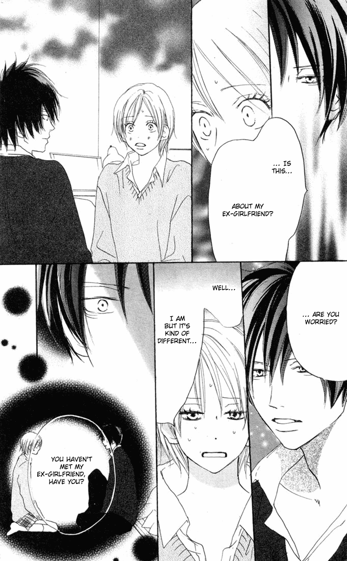 Read High School Debut EN Manga Online