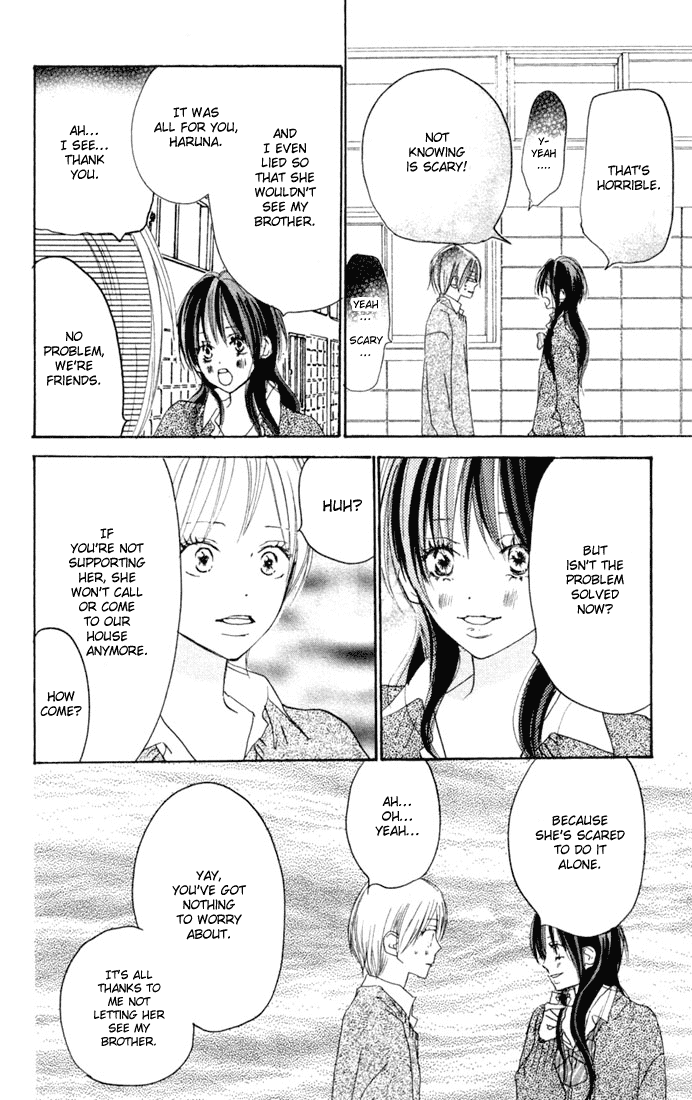 Read High School Debut EN Manga Online