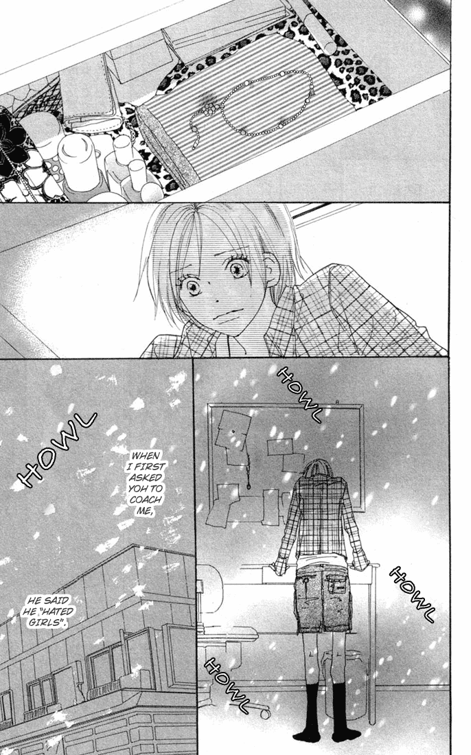 Read High School Debut EN Manga Online