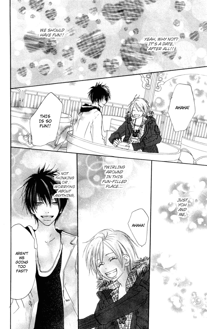 Read High School Debut EN Manga Online