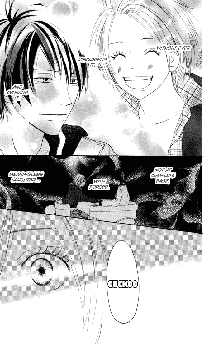 Read High School Debut EN Manga Online