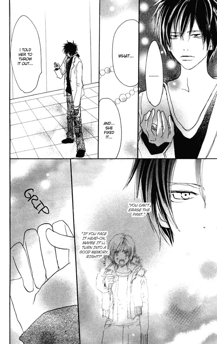 Read High School Debut EN Manga Online