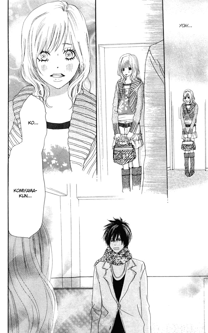 Read High School Debut EN Manga Online