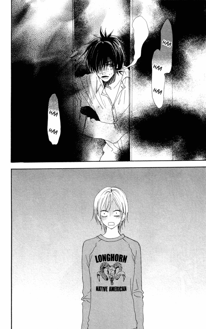 Read High School Debut EN Manga Online