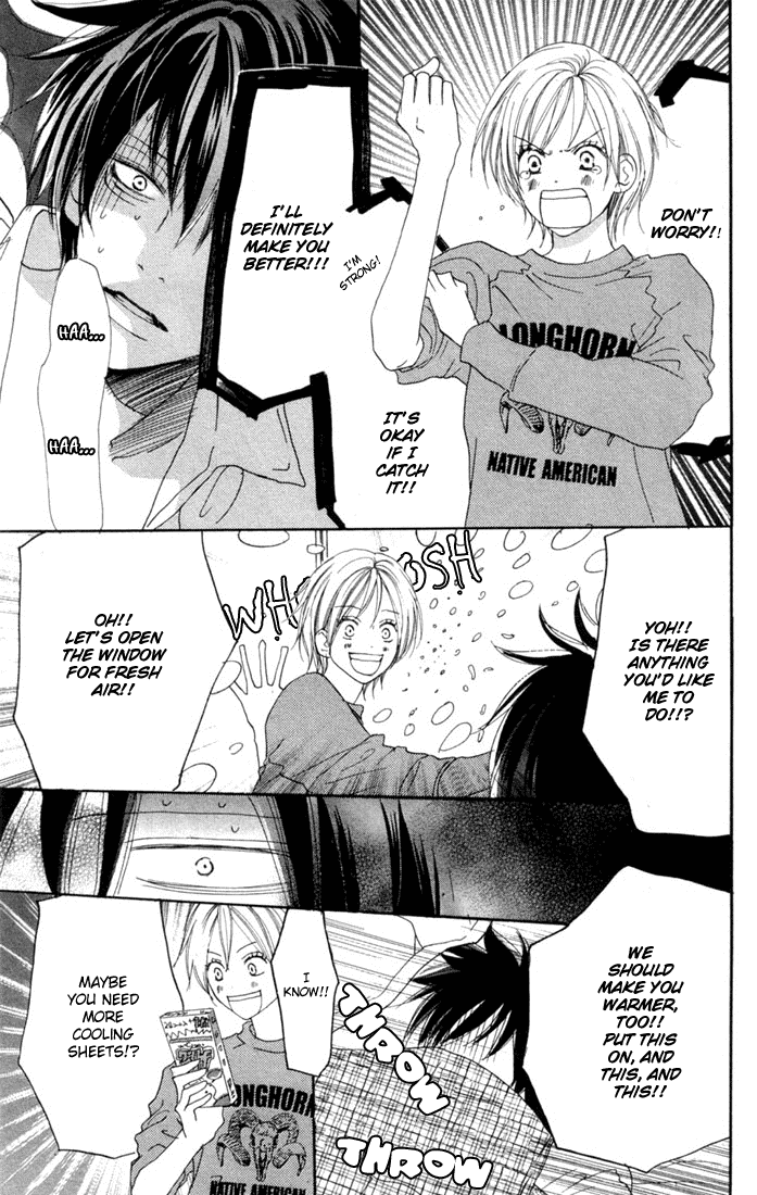 Read High School Debut EN Manga Online