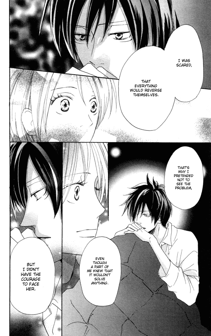 Read High School Debut EN Manga Online