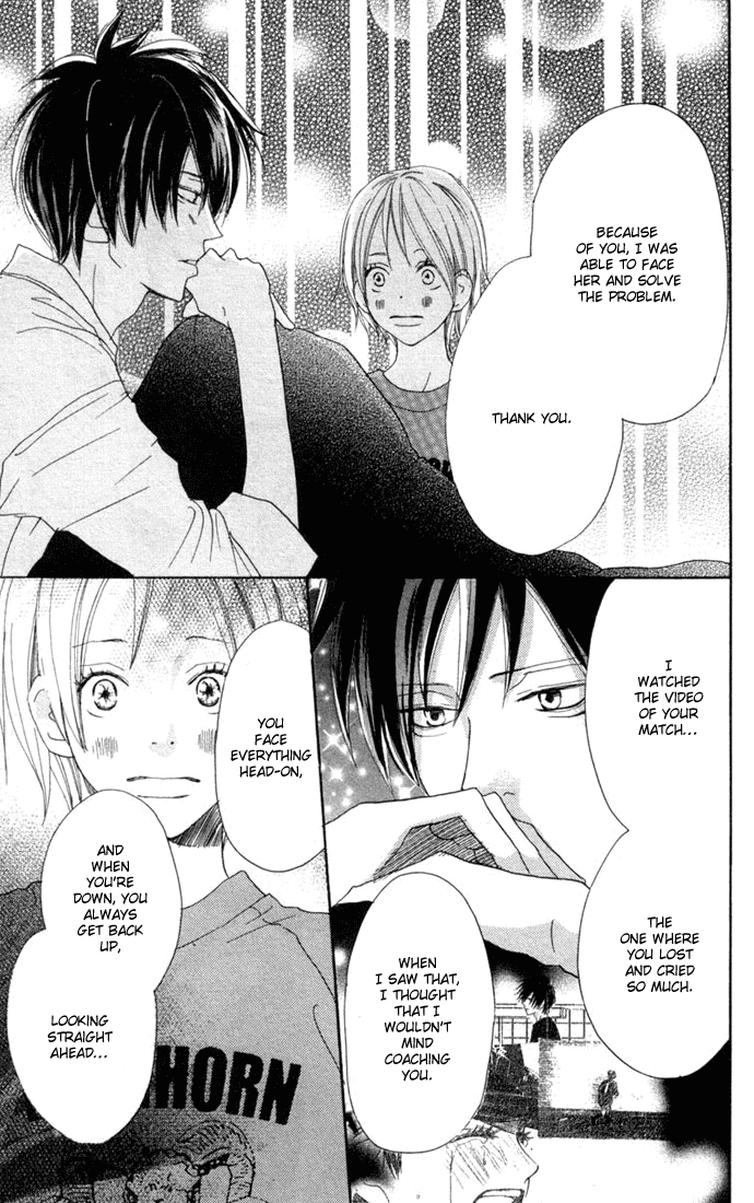 Read High School Debut EN Manga Online