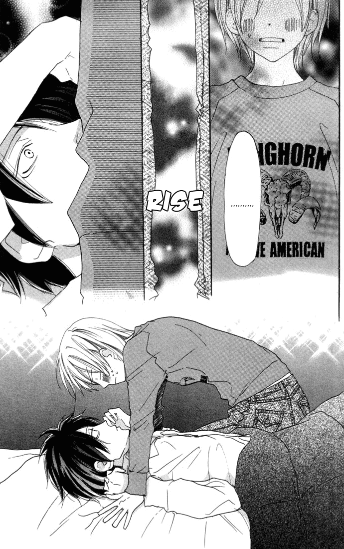 Read High School Debut EN Manga Online