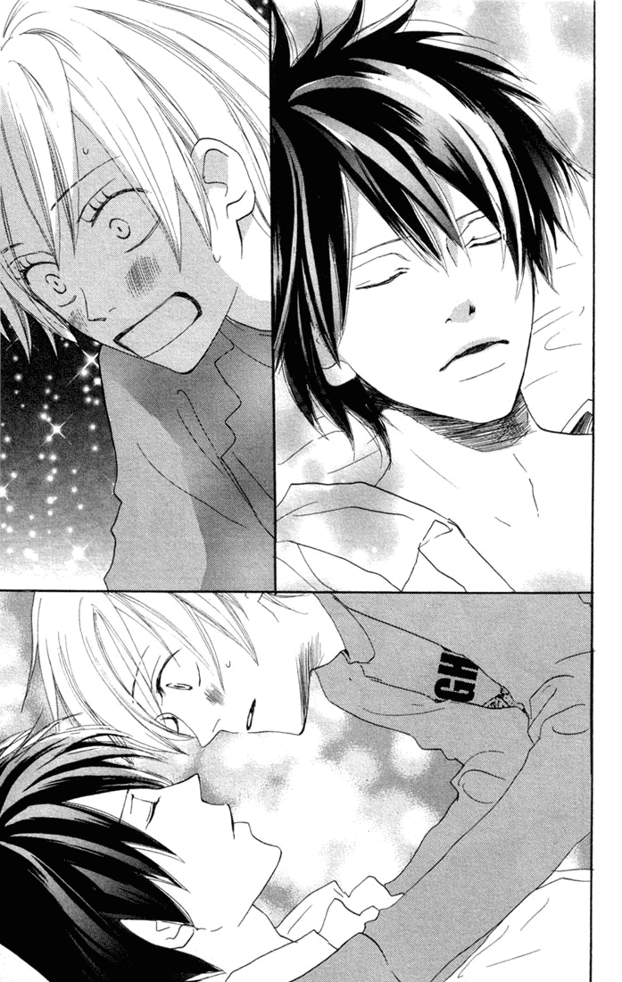 Read High School Debut EN Manga Online