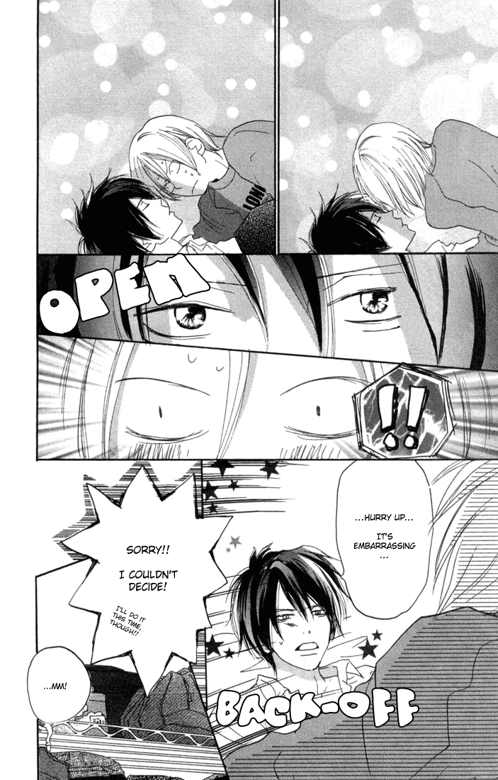 Read High School Debut EN Manga Online