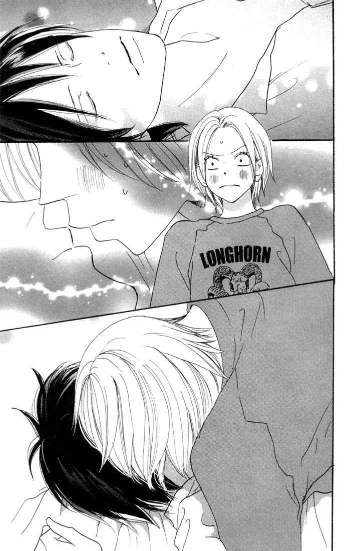 Read High School Debut EN Manga Online