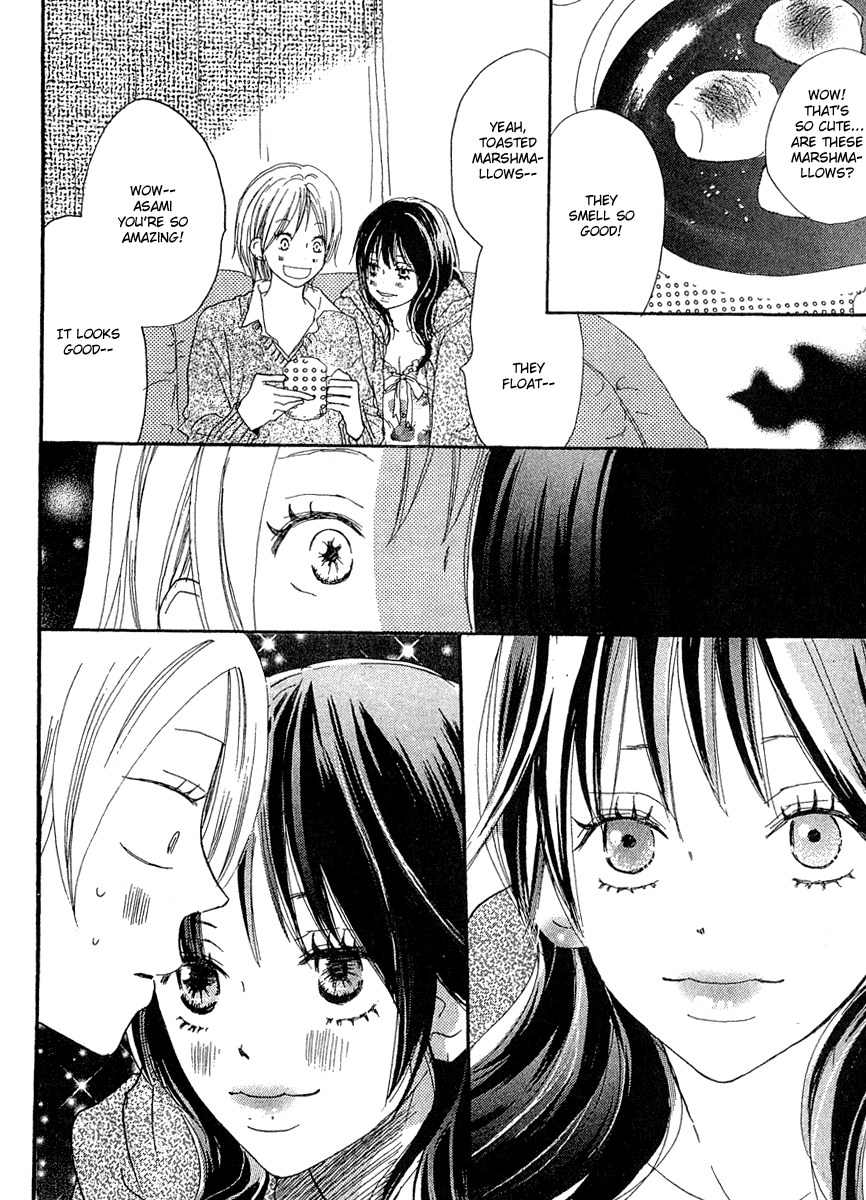 Read High School Debut EN Manga Online