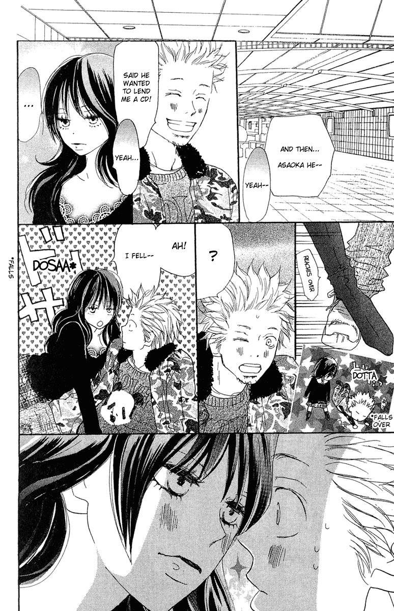 Read High School Debut EN Manga Online